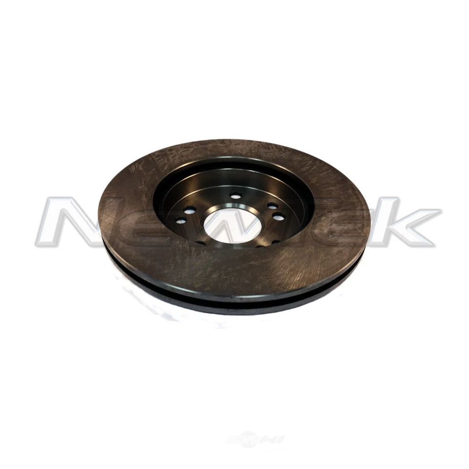 Rotor de freno de disco NewTek 3205 Foto 1 de 4