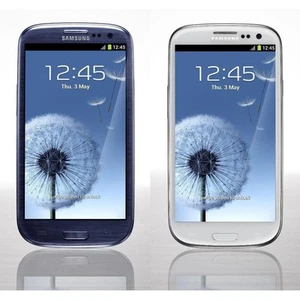 S3 Original Unlocked Samsung Galaxy S3 SIII i9300 3G Wifi Android Smartphone - Picture 1 of 7