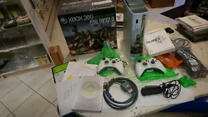 Console XBOX 360 PAL Final Fantasy XIII limited - Imagen 1 de 11