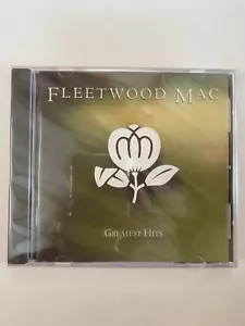 Fleetwood Mac Greatest Hits ( 1988) - CD UK Release Factory Sealed! - Picture 1 of 2