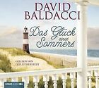 Das Glück Eines Sommers De Baldacci, David | Livre | État Bon