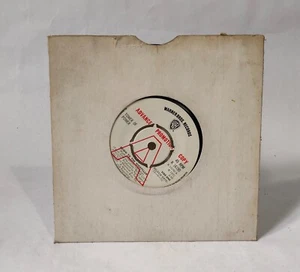 Tower Of Power - Down To The Nightclub (Promo Copy) - 7 inch Music Vinyl Record - Picture 1 of 4