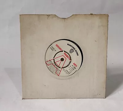 Tower Of Power - Down To The Nightclub (Promo Copy) - 7 inch Music Vinyl Record - Image 1 of 4