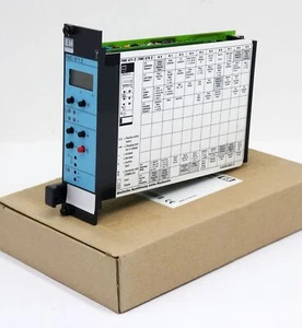 Endress+Hauser Silometer FMC671Z FMC 671Z/676Z A0E1A1 918262-0041 -unused/OVP-