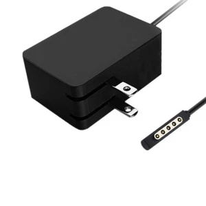 Genuine 24W Power Supply AC Adapter Charger 1512 For Microsoft Surface RT& RT 2 - Picture 1 of 7