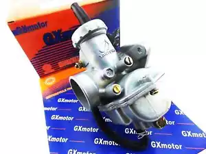 HONDA XL75 77-79 GXMOTOR 20MM CARBURETOR ASSEMBLY CARB - Picture 1 of 5