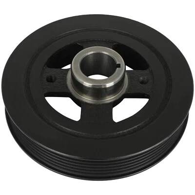 Equilibrador armónico 1,8 L para Chevy Prizm Pontiac Vibe Toyota para Corolla Matrix Foto 1 de 4