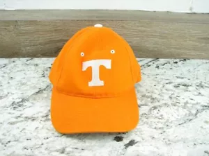 Sombrero HMI Headwear Tennessee Vols Bordeado "T" Gancho y Lazo Correa Trasera - Imagen 1 de 7
