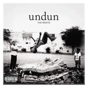 The Roots - Undun 1LP Vinyl Gatefold 2018 Def Jam - Picture 1 of 1