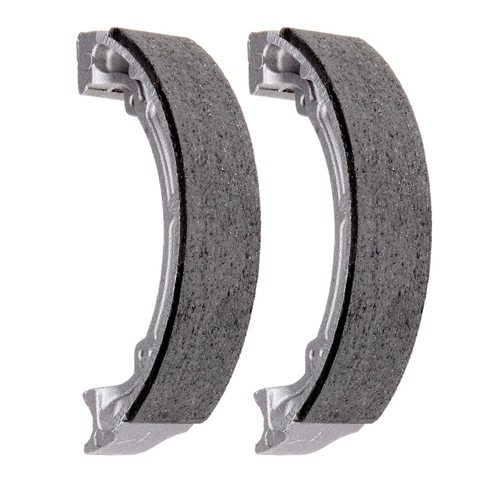 Zapatas de freno traseras nuevas para Kawasaki Bayou 220 KLF 220 1988-2002 Foto 1 de 1