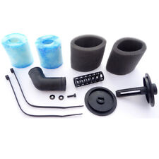 Hpi Savage X F4.6 Air Filter (Engine Carburetor Piston Case Flywheel 4.6 Ss Xl