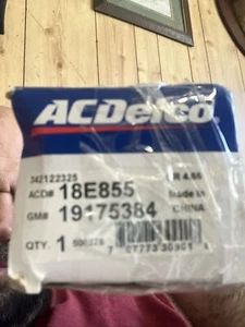 ACDelco Drum Brake Wheel Cylinder 18E855 - Picture 1 of 2
