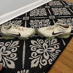 NIKE Men 10.0US Air Vapormax 2023 Fk/Low Cut Sneakers/Dv1678-101 - Picture 1 of 7