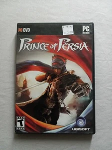 Prince of Persia 2008 PC Windows DVD Spiel - Bild 1 von 3