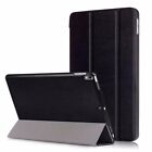 For Apple Ipad 5th 6th Gen Air 3 Pro 9.7 10.5 Smart Leather Case Magnet Cover