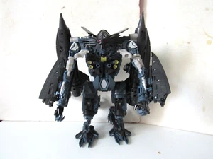 Transformers La Vendetta del Caduto Autobot Jetfire Modellino Classe Leader - Foto 1 di 11