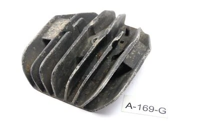 Maico GS 250 Typ 241 1979 - Zylinderkopf A169G - Bild 1 von 4