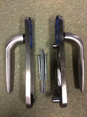 security door handles  - Image 1 of 4