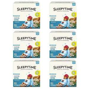 Celestial Seasonings Sleepytime Extra Herbal Tea, Relaxation, 240 Count - Picture 1 of 12