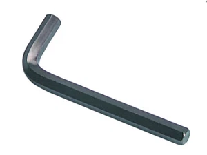 Faithfull FAIHK170M 17mm hexagon short arm allen key - Picture 1 of 2