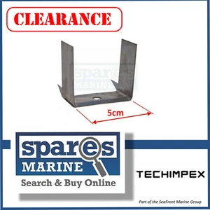 Techimpex Burner Bracket 5cm - TPX-BURNERBKT-02 - Picture 1 of 1