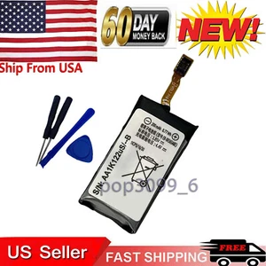 Replacement Battery EB-BR365ABE For Samsung Gear Fit 2 Pro SM-R365+Tool - Picture 1 of 3