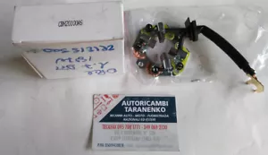 Portaescobillas de motor de arranque Hitachi S114-829 en Opel 1.7CDTi - Imagen 1 de 1
