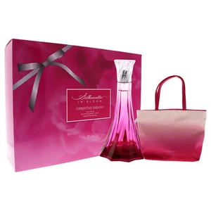 Silhouette In Bloom by Christian Siriano for Women - 2 Pc Gift Set - Picture 1 of 2