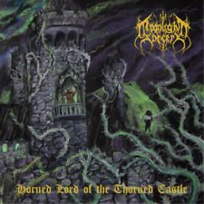 Moonlight Sorcery Horned Lord of the Thorned Castle (CD) Album
