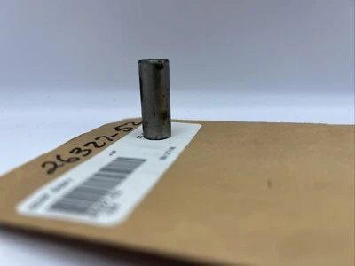 Harley-Davidson 26327-52 eje, bomba de aceite engranaje ralentí FL 62-67. K, KH, L 52-7666 Foto 1 de 2