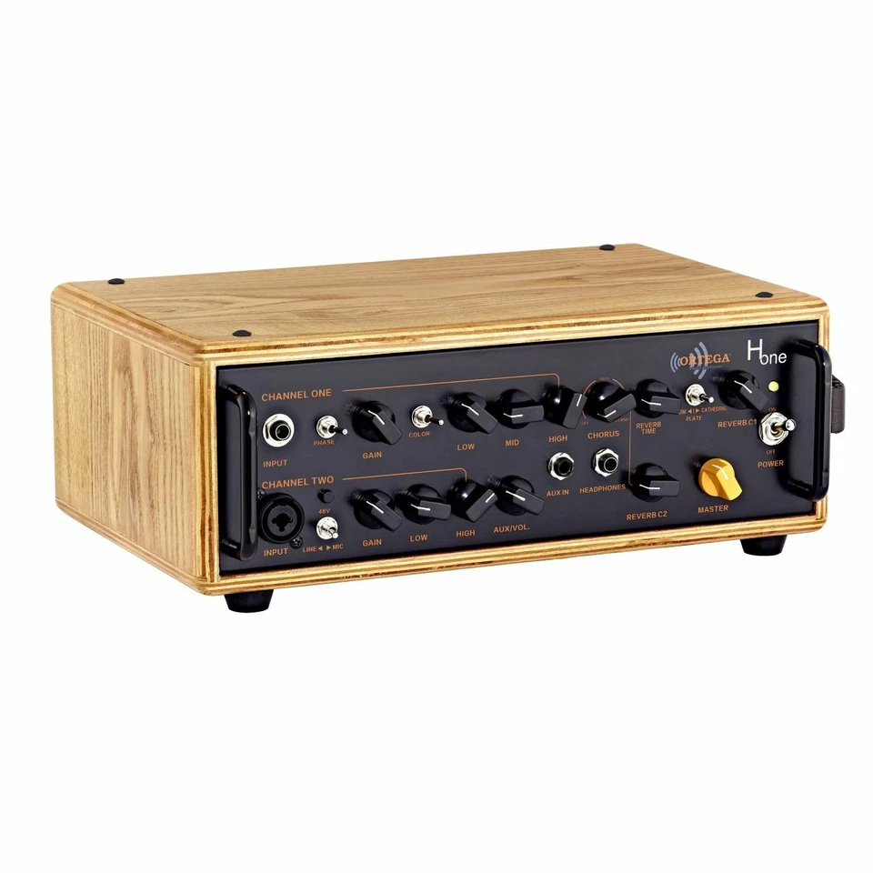ORTEGA H One Akustikverstärker Top - Bild 1 von 1