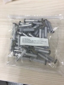 BOLT, HEX HEAD,SHEAR .3125-24 UNJF X 1.250" PN:NAS1955C20 - Picture 1 of 1