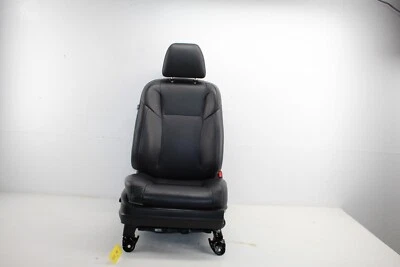 Conjunto de asiento delantero derecho Acura RLX 2014-2015 OEM DK223 Foto 1 de 4