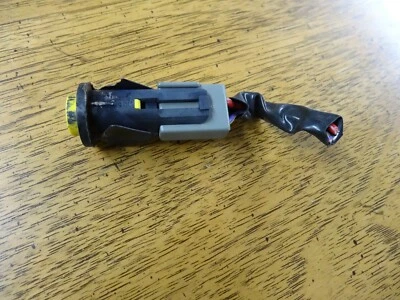 1984 1993 Ford Thunderbird Cougar выключатель питания багажника 85 86 87 88 89 90  - Изображение 1 из 4