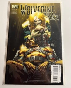 Wolverine: Weapon X #7 Marvel Comics - Bild 1 von 1