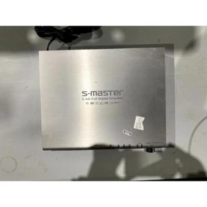 Sony S-Master HCD-S550 SACD/DVD Receiver 5.1-Channel Digital Amplifier - (Parts) - Picture 1 of 7