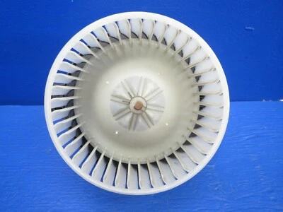 2001 HONDA ACCORD 2.3L INTERIOR AIR BLOWER MOTOR W/FAN, DENSO. TESTED! OEM. B29 - Изображение 1 из 4