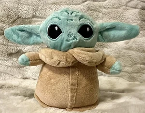 Baby Yoda Small Plush Star Wars Toy - Picture 1 of 5