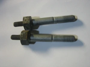 Mopar 05066913AA Jeep Liberty 05-06 2.8 CRD Diesel Common Rail Bolts Factory OEM - Picture 1 of 1