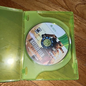 Battlefield Hardline (Microsoft Xbox 360, 2015)CIB And Tested - Picture 1 of 2