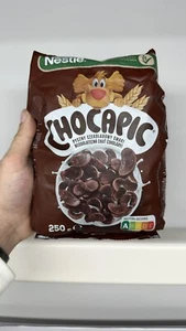 Chocapic To Make Chocolate Pinecones! - Picture 1 of 2