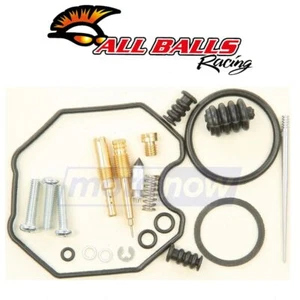 All Balls Carburetor Rebuild Kit for 1984-1986 Honda ATC200S - Fuel & Air qz - Picture 1 of 5