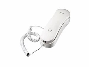 Topcom Magio 101 Telefono analogico con cavo, Bianco - Foto 1 di 2