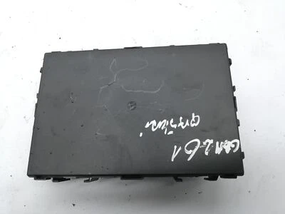 NISSAN Qashqai + 2 I J10,JJ10 2.0 DCI 4WD Comodo Unità Controllo 284B2JD12A 2007 - Immagine 1 di 3