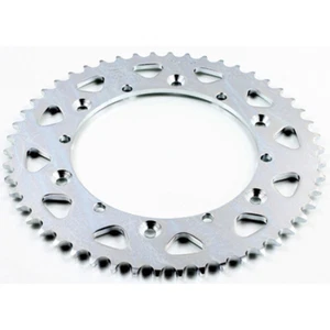 Fits 1990 Yamaha YZ250WR Steel Rear Sprocket JT Sprockets JTR853.50 - Picture 1 of 2