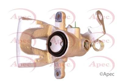 APEC Reman Brake Caliper Rear Right for Solid disc - RCA152 - Image 1 of 4