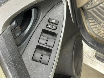 Interruptor de puerta delantera del conductor maestro del conductor se adapta a 06-12 RAV4 2801827 Foto 1 de 4