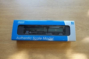 Dapol N gauge 2S-010-002 4-6-0 4914 Cranmore Hall. BR Green Late Crest. Used. - Picture 1 of 8