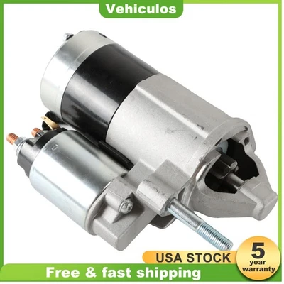 Arranque 17764 para 2005 2006 2007 2008 2009 Kia Sportage Hyundai Tucson 2,7 L V6 / Foto 1 de 4