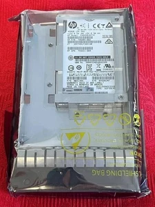 Disque dur HP 450 Go EH0450JDYTK. Ref00127 - Photo 1/1